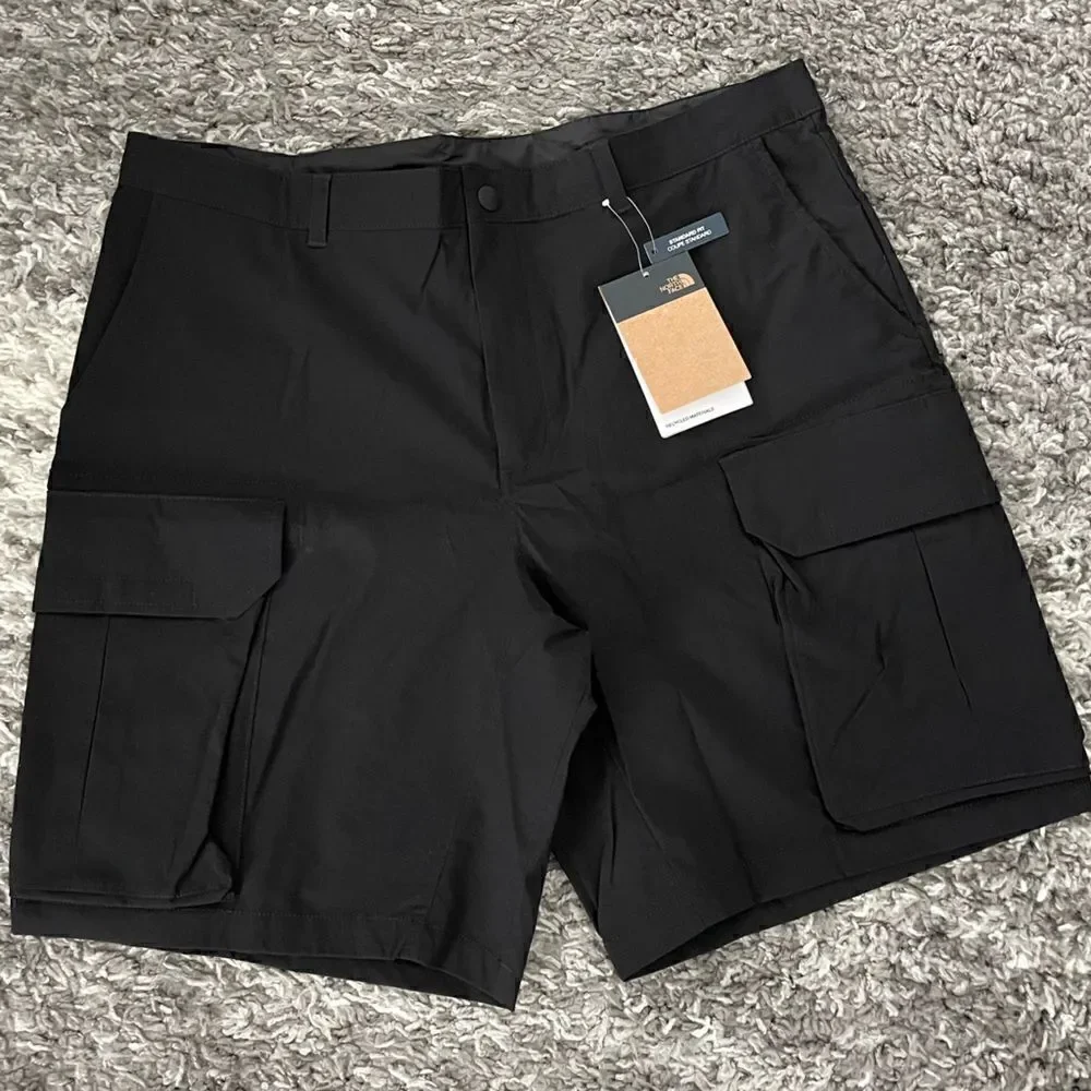 NWT The North Face Sightseer Trail Shorts